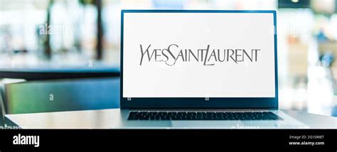 YSL Technologies 